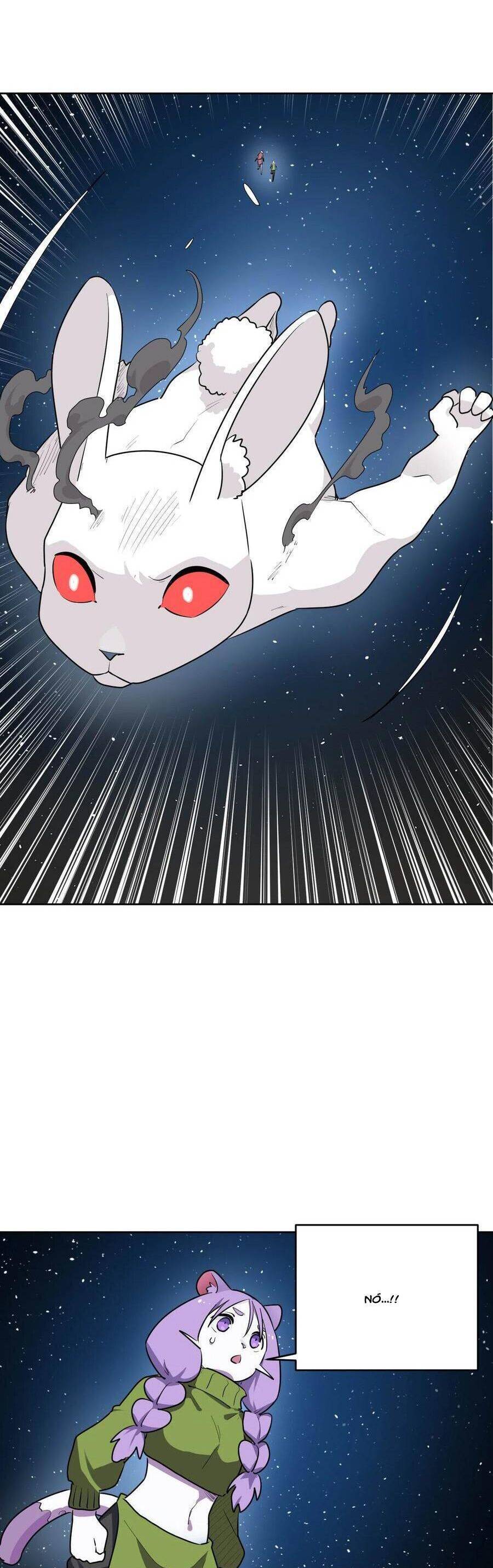 Bổn Thánh Nữ Ngã Bài Rồi Chap 285 - Next Chap 286