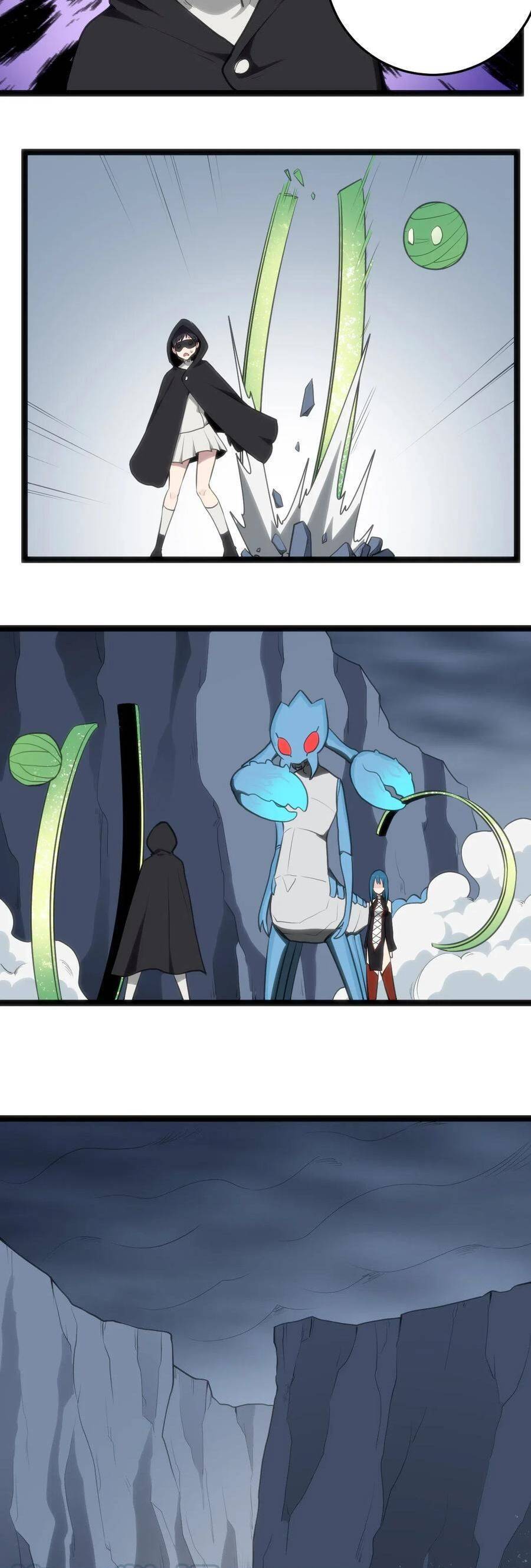 Bổn Thánh Nữ Ngã Bài Rồi Chap 29 - Next Chap 30