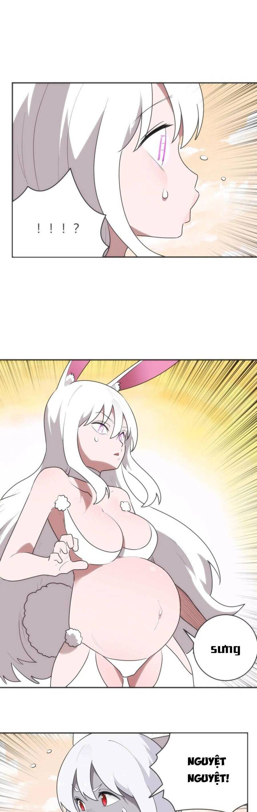 Bổn Thánh Nữ Ngã Bài Rồi Chap 303 - Next Chap 304