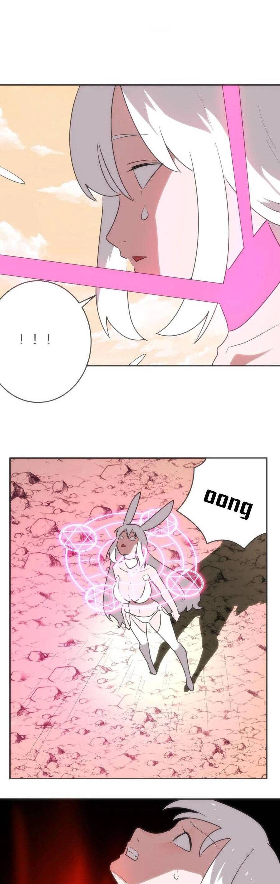 Bổn Thánh Nữ Ngã Bài Rồi Chap 303 - Next Chap 304