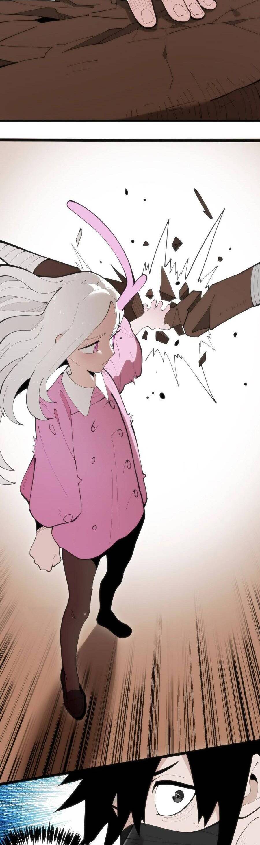 Bổn Thánh Nữ Ngã Bài Rồi Chap 317 - Next Chap 318