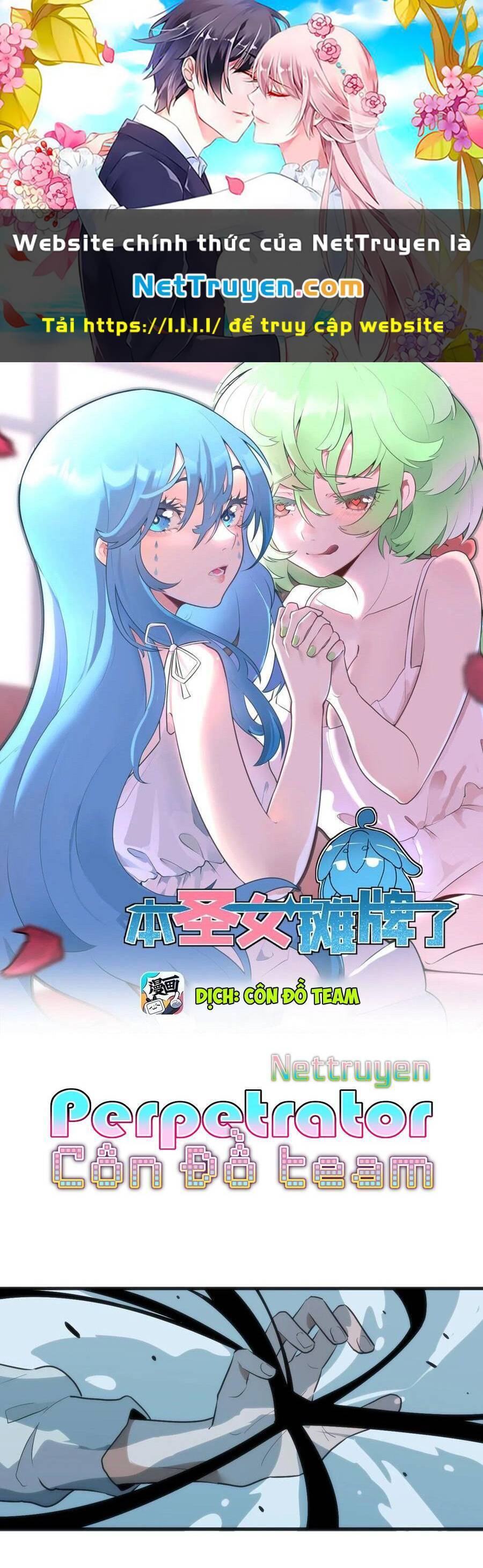 Bổn Thánh Nữ Ngã Bài Rồi Chap 323 - Next Chap 324