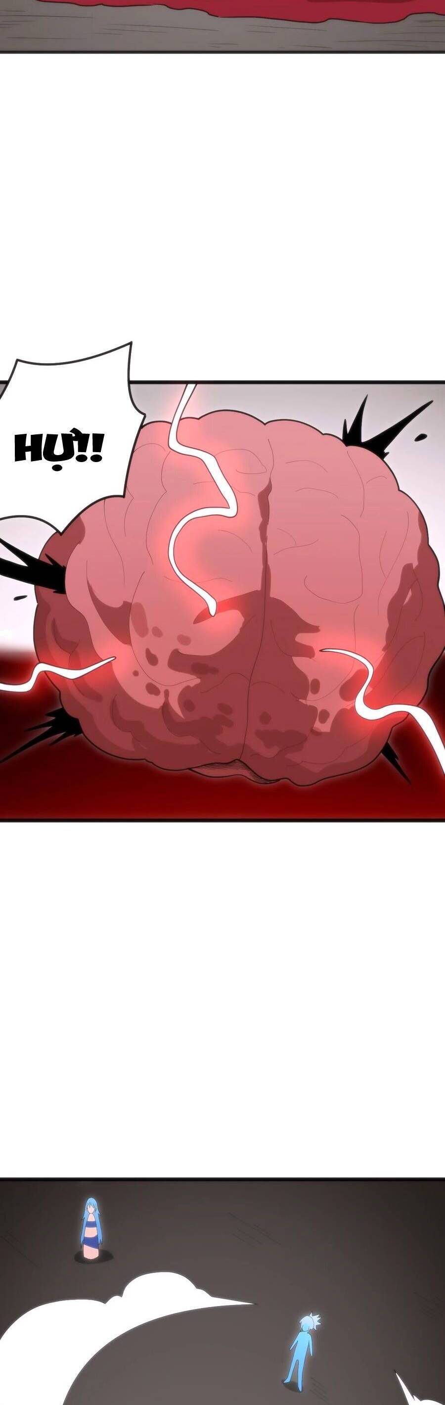 Bổn Thánh Nữ Ngã Bài Rồi Chap 339 - Next Chap 340