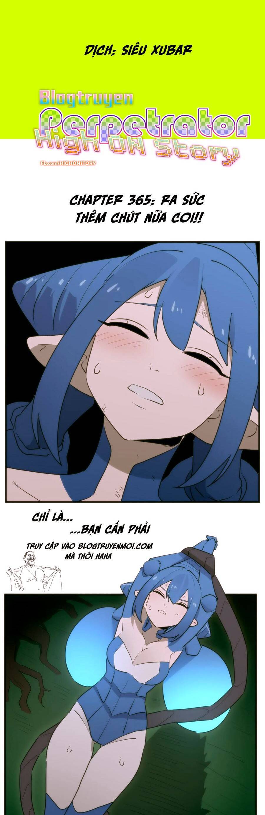 Bổn Thánh Nữ Ngã Bài Rồi Chap 365 - Next Chap 366