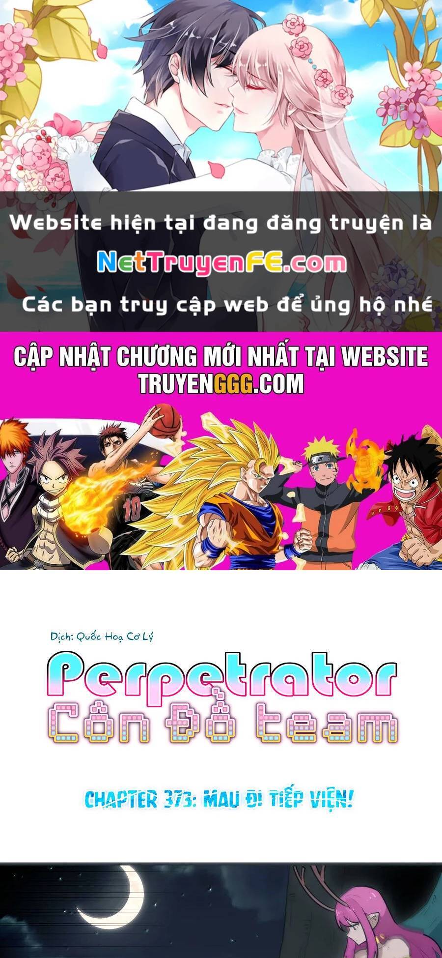 Bổn Thánh Nữ Ngã Bài Rồi Chap 373 - Next Chap 374