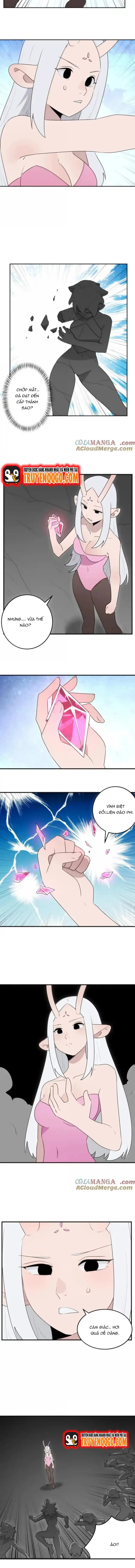 Bổn Thánh Nữ Ngã Bài Rồi Chap 413 - Next Chap 414