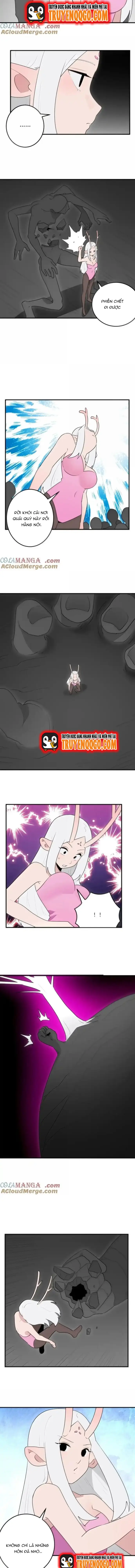 Bổn Thánh Nữ Ngã Bài Rồi Chap 413 - Next Chap 414