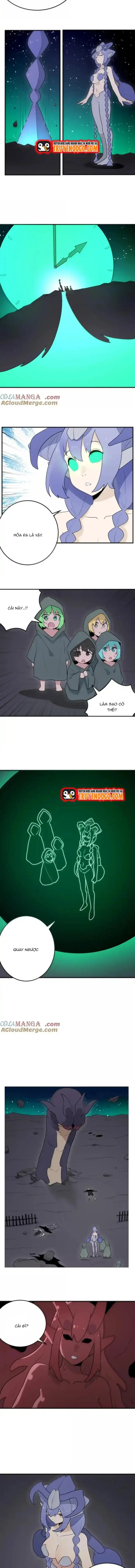 Bổn Thánh Nữ Ngã Bài Rồi Chap 419 - Next Chap 420