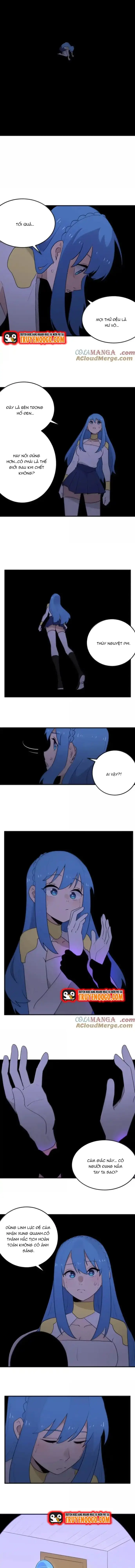 Bổn Thánh Nữ Ngã Bài Rồi Chap 419 - Next Chap 420