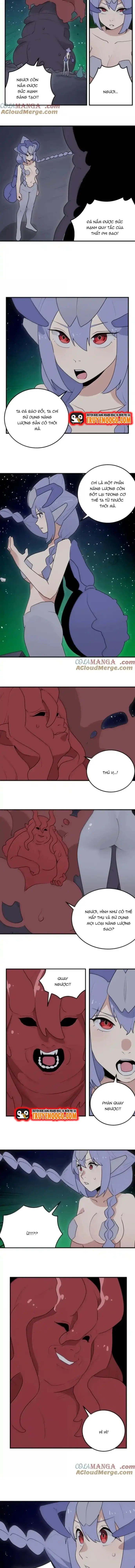 Bổn Thánh Nữ Ngã Bài Rồi Chap 420 - Next Chap 421