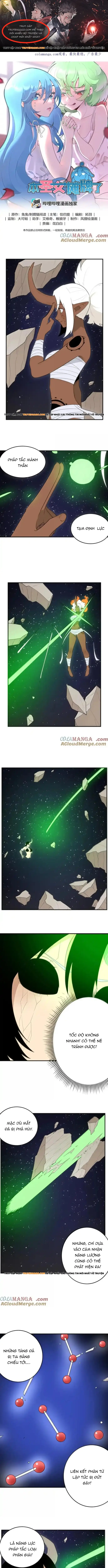 Bổn Thánh Nữ Ngã Bài Rồi Chap 429 - Next Chap 430