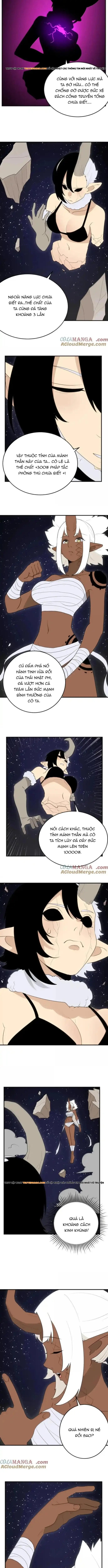 Bổn Thánh Nữ Ngã Bài Rồi Chap 429 - Next Chap 430