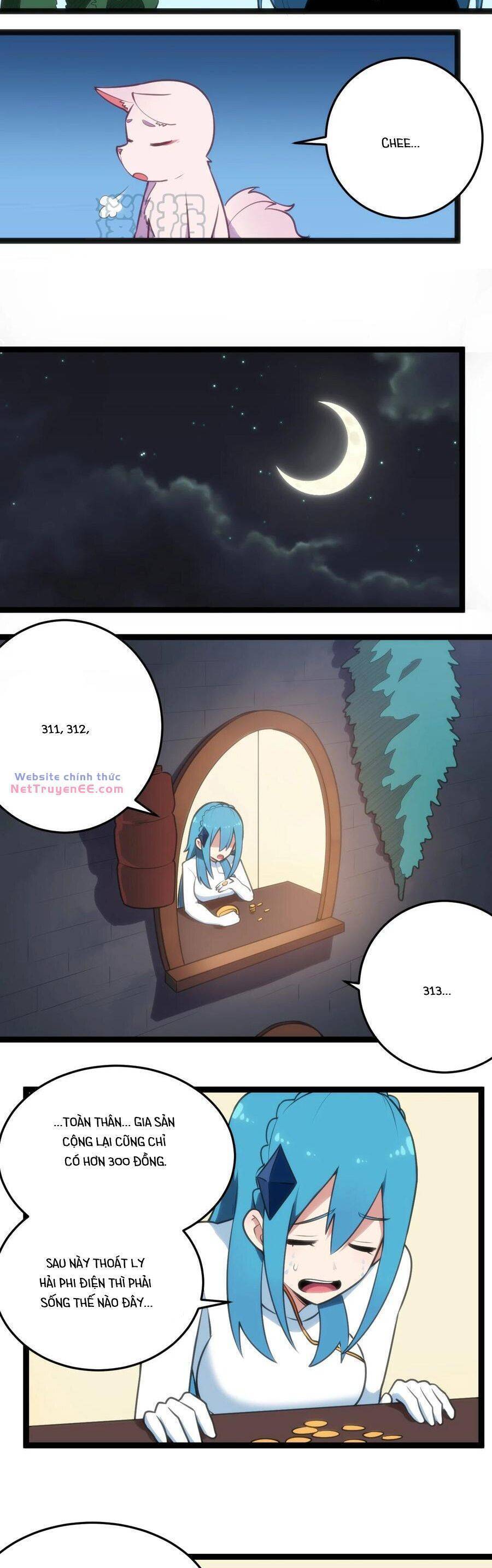 Bổn Thánh Nữ Ngã Bài Rồi Chap 59 - Next Chap 60