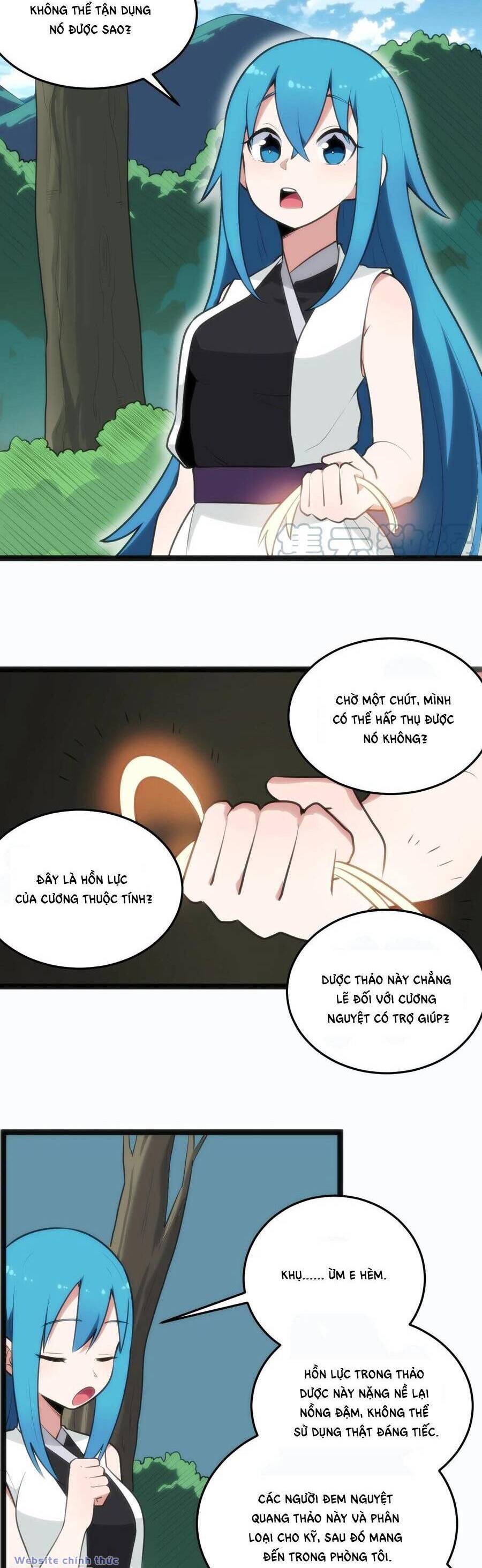 Bổn Thánh Nữ Ngã Bài Rồi Chap 77 - Next Chap 78