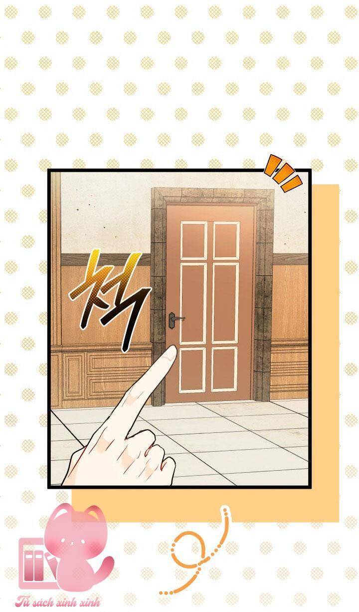 Mối Quan Hệ Cộng Sinh Giữa Báo Đen Và Thỏ Trắng Chap 126 - Next Chap 127