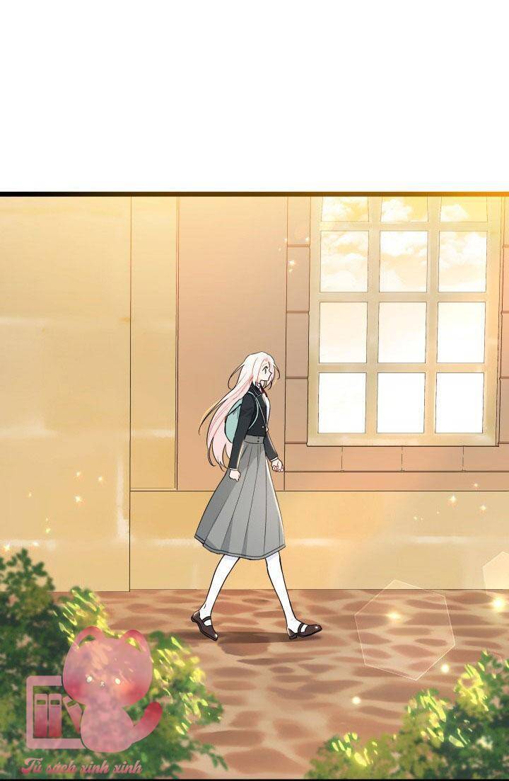 Mối Quan Hệ Cộng Sinh Giữa Báo Đen Và Thỏ Trắng Chap 126 - Next Chap 127