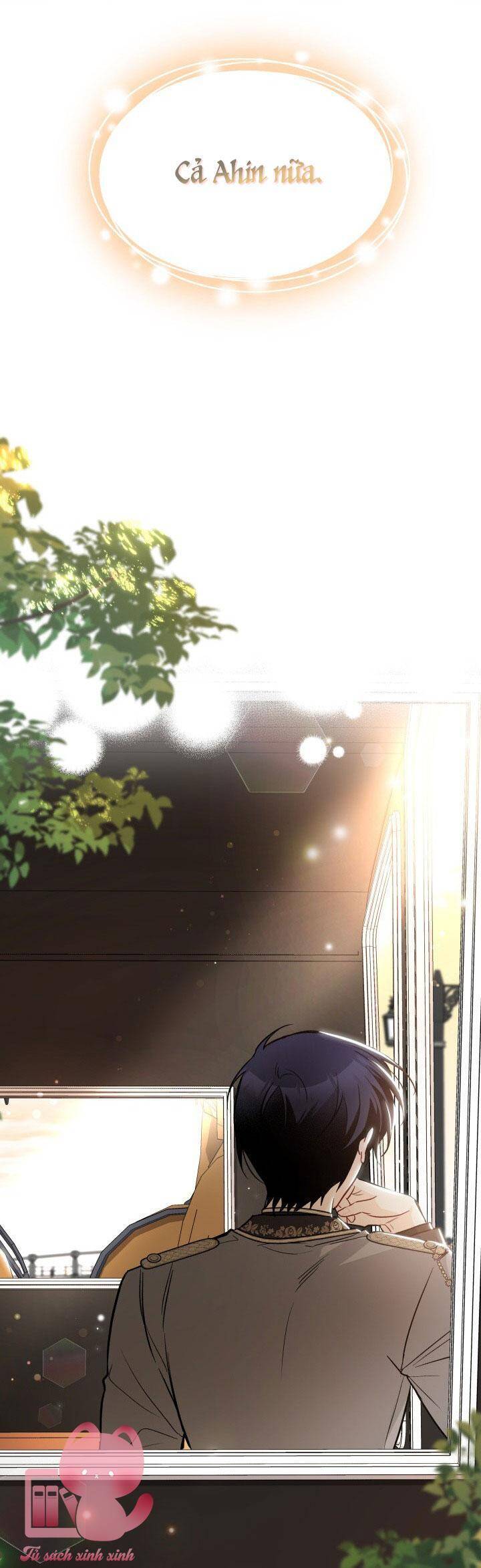 Mối Quan Hệ Cộng Sinh Giữa Báo Đen Và Thỏ Trắng Chap 126 - Next Chap 127