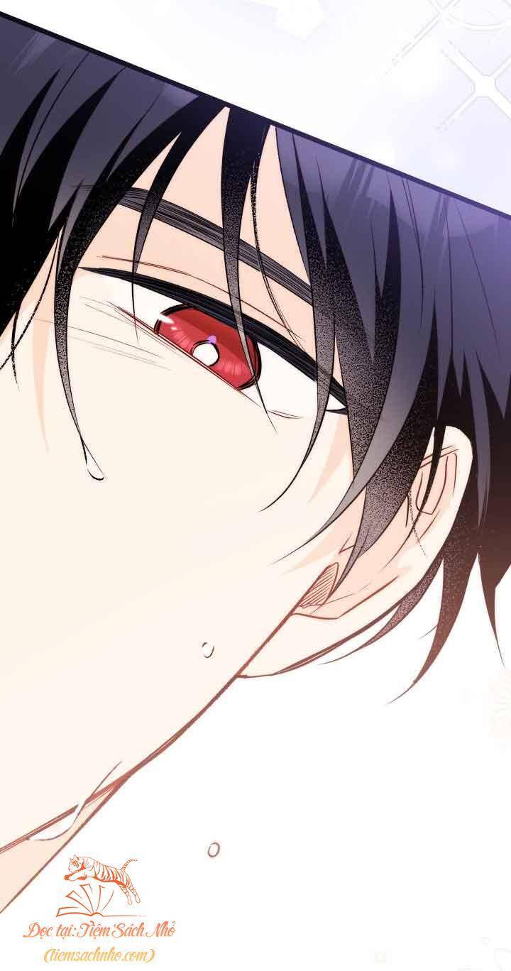 Mối Quan Hệ Cộng Sinh Giữa Báo Đen Và Thỏ Trắng Chap 93 - Next Chap 94