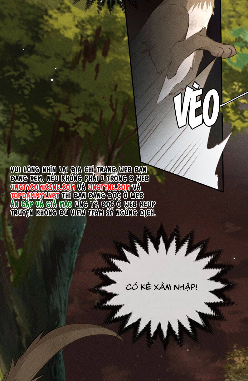 Ma Thú Vậy Mà Có Ý Đồ Bất Chính Với Ta Chap 18 - Next Chap 19