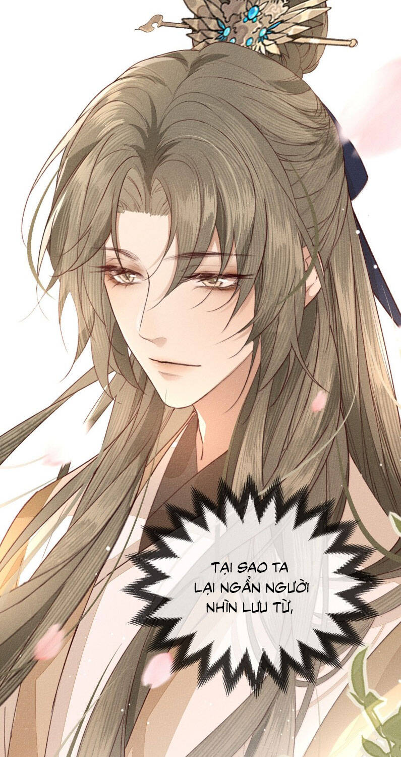 Ma Thú Vậy Mà Có Ý Đồ Bất Chính Với Ta Chap 21 - Next Chap 22