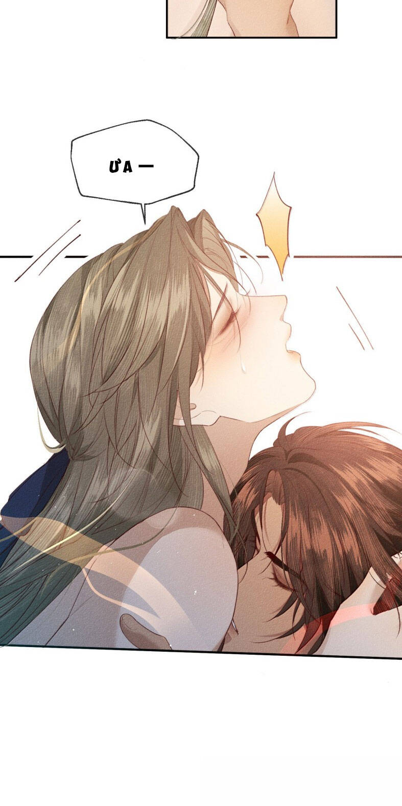 Ma Thú Vậy Mà Có Ý Đồ Bất Chính Với Ta Chap 21 - Next Chap 22