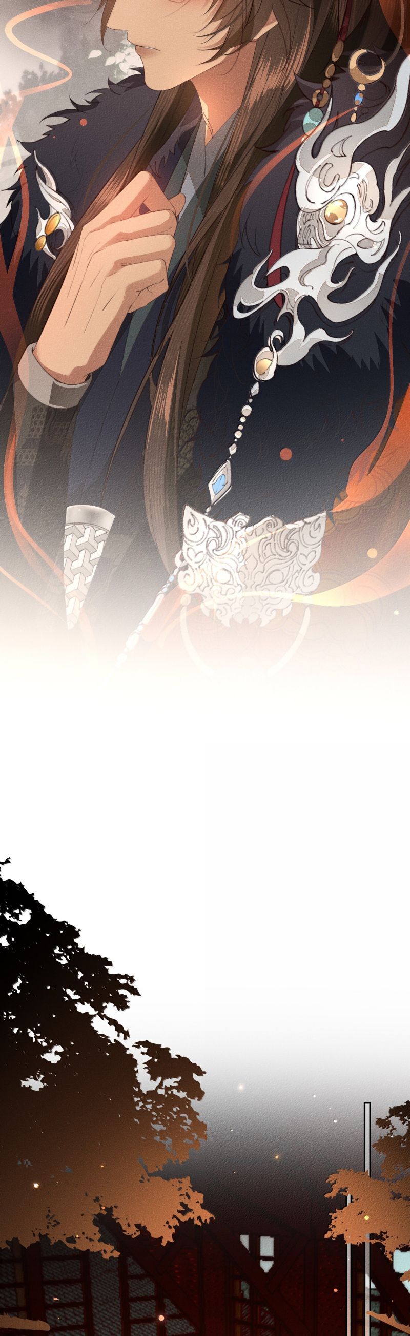 Ma Thú Vậy Mà Có Ý Đồ Bất Chính Với Ta Chap 33 - Next Chap 34