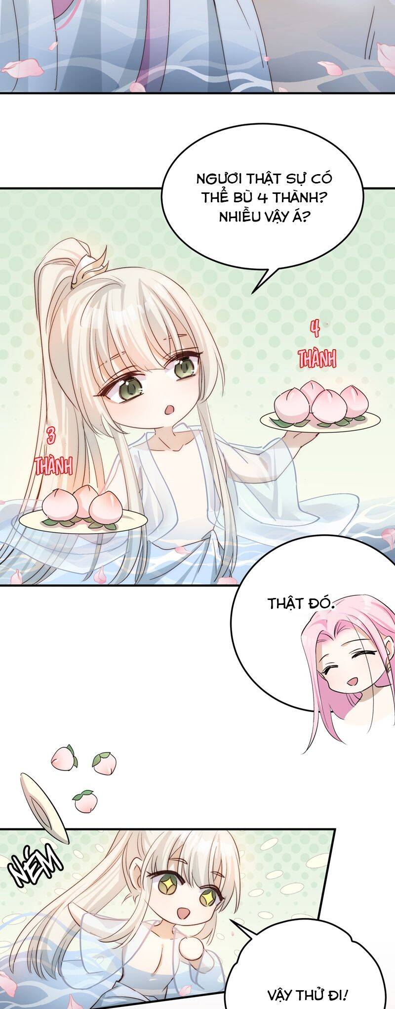 Chuyển Nghịch Âm Dương Chap 21 - Next Chap 22