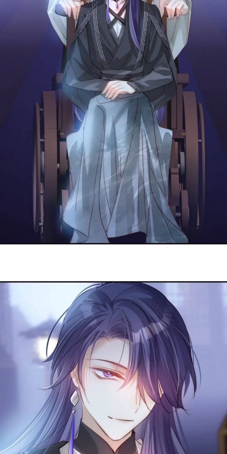 Chuyển Nghịch Âm Dương Chap 39 - Next Chap 40