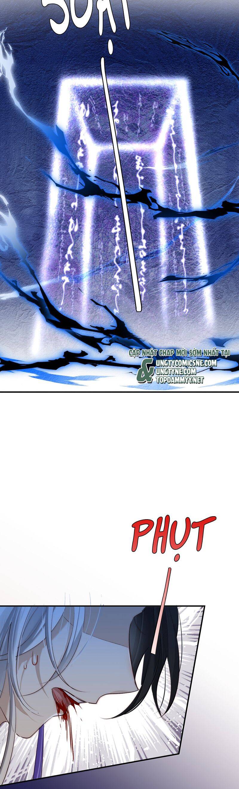 Chuyển Nghịch Âm Dương Chap 43 - Next Chap 44