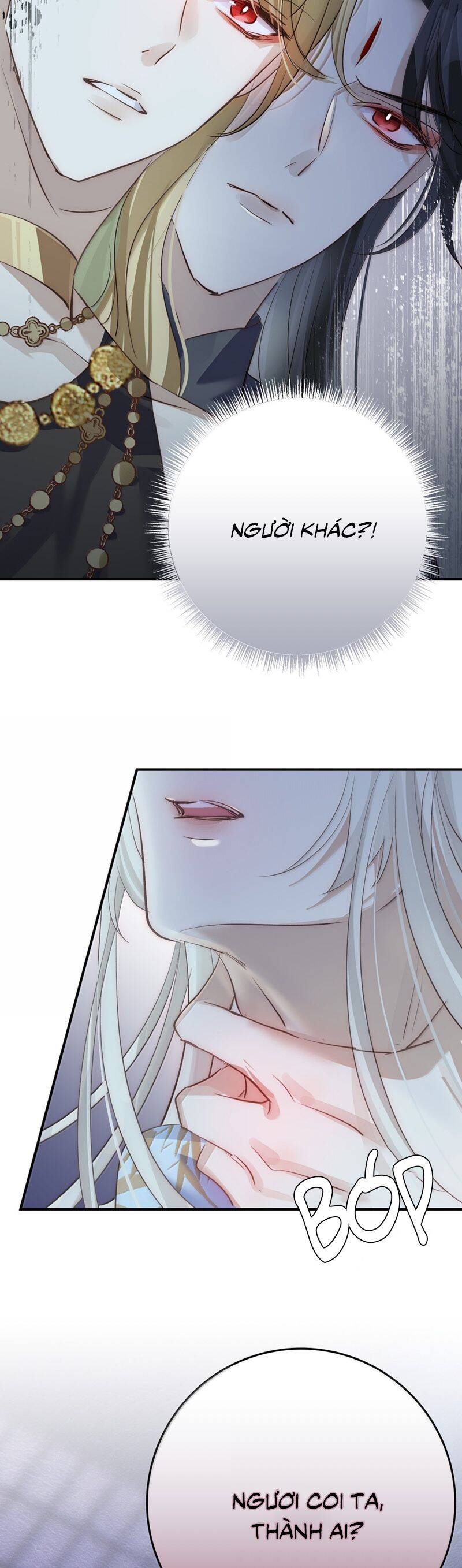 Chuyển Nghịch Âm Dương Chap 43 - Next Chap 44