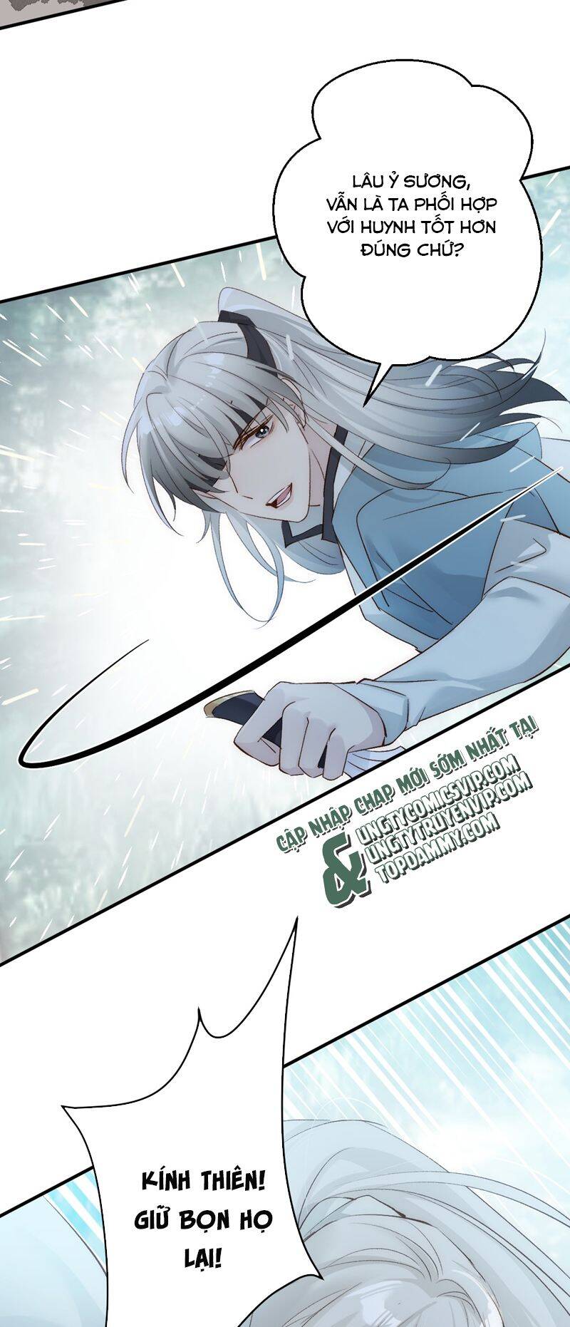 Chuyển Nghịch Âm Dương Chap 7 - Next Chap 8