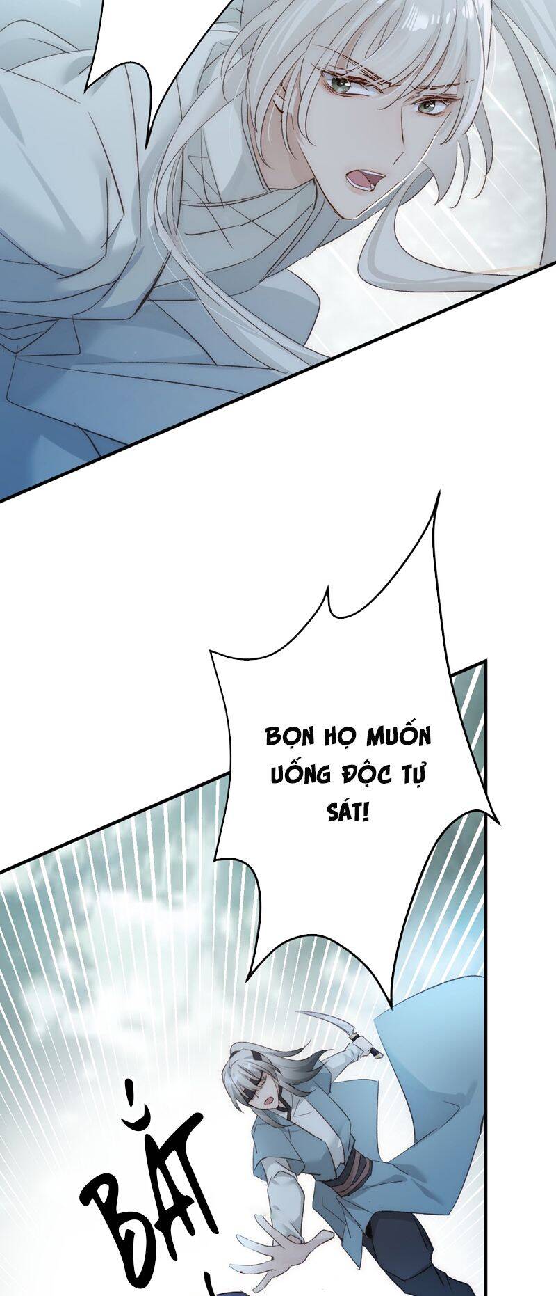 Chuyển Nghịch Âm Dương Chap 7 - Next Chap 8