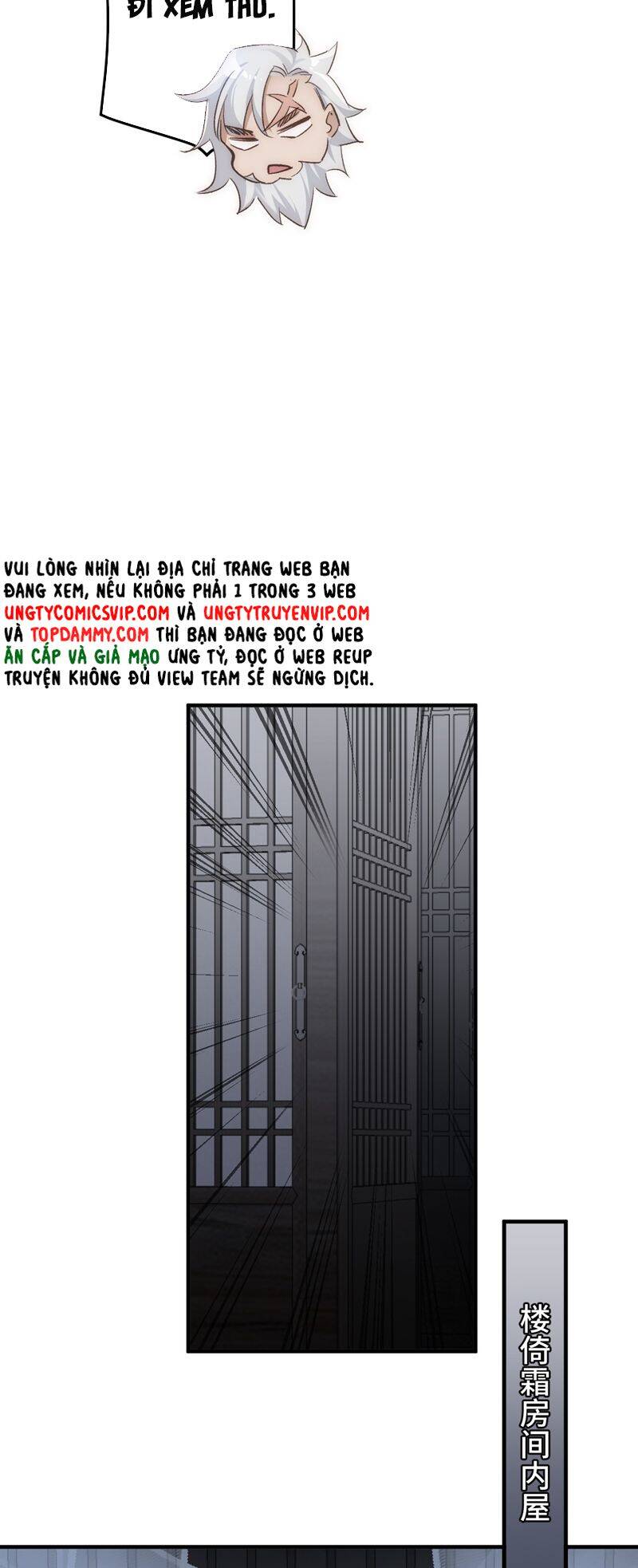 Chuyển Nghịch Âm Dương Chap 7 - Next Chap 8