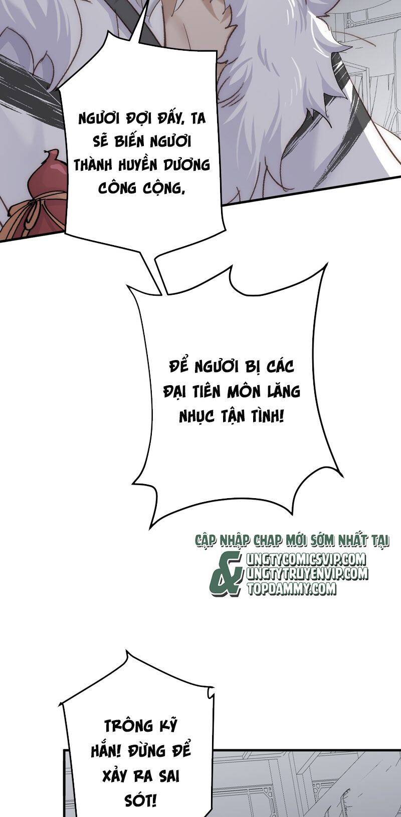 Chuyển Nghịch Âm Dương Chap 7 - Next Chap 8