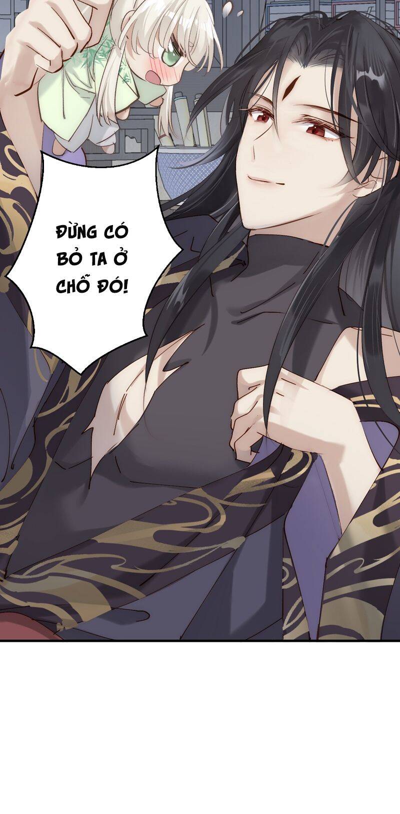 Chuyển Nghịch Âm Dương Chap 7 - Next Chap 8