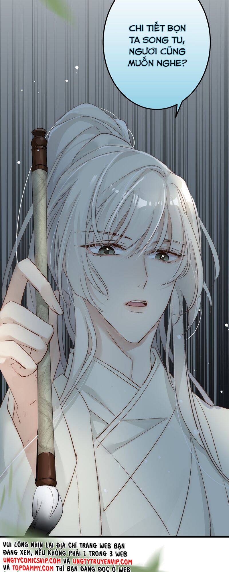 Chuyển Nghịch Âm Dương Chap 7 - Next Chap 8