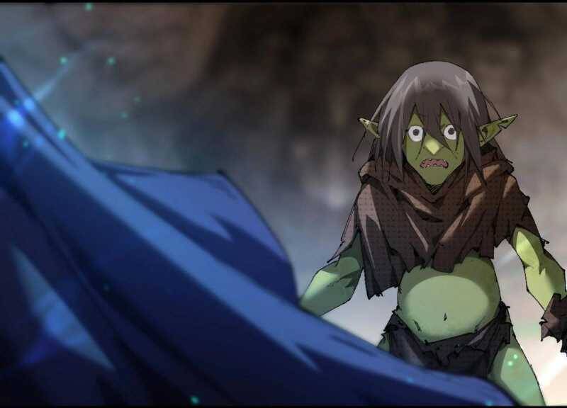 Chuyển Sinh Thành Goblin Chap 1 - Next Chap 2