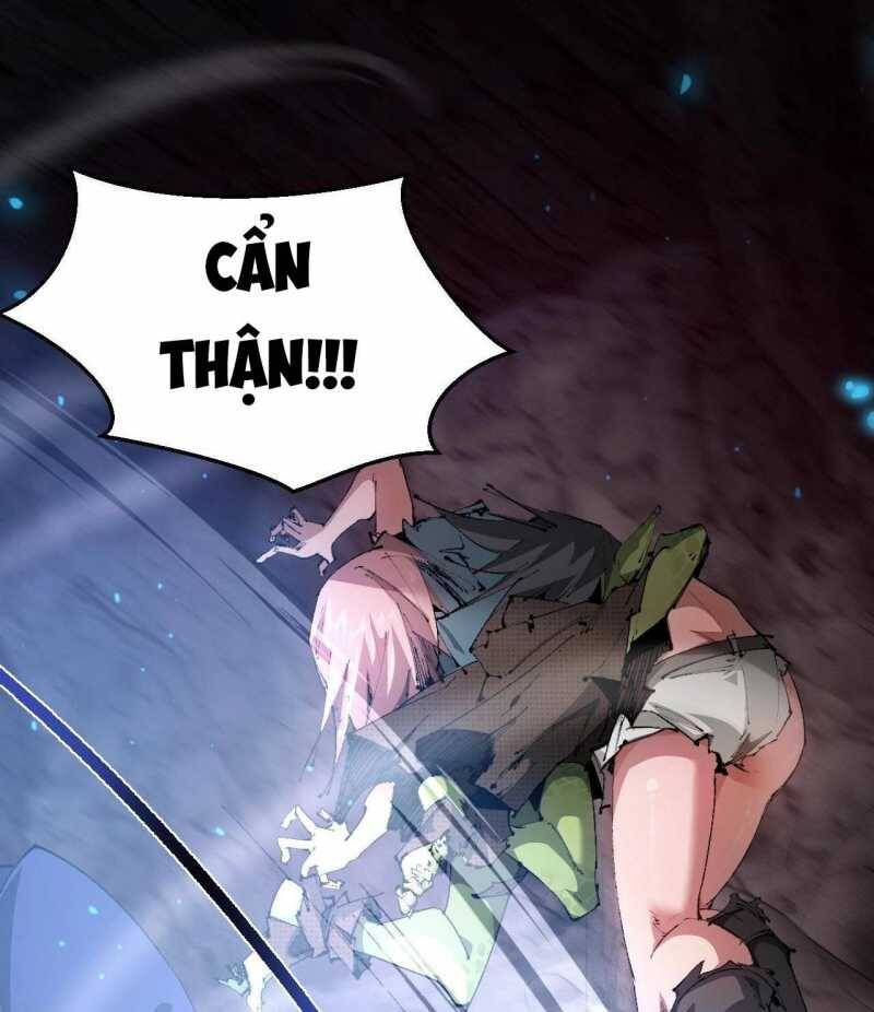 Chuyển Sinh Thành Goblin Chap 1 - Next Chap 2