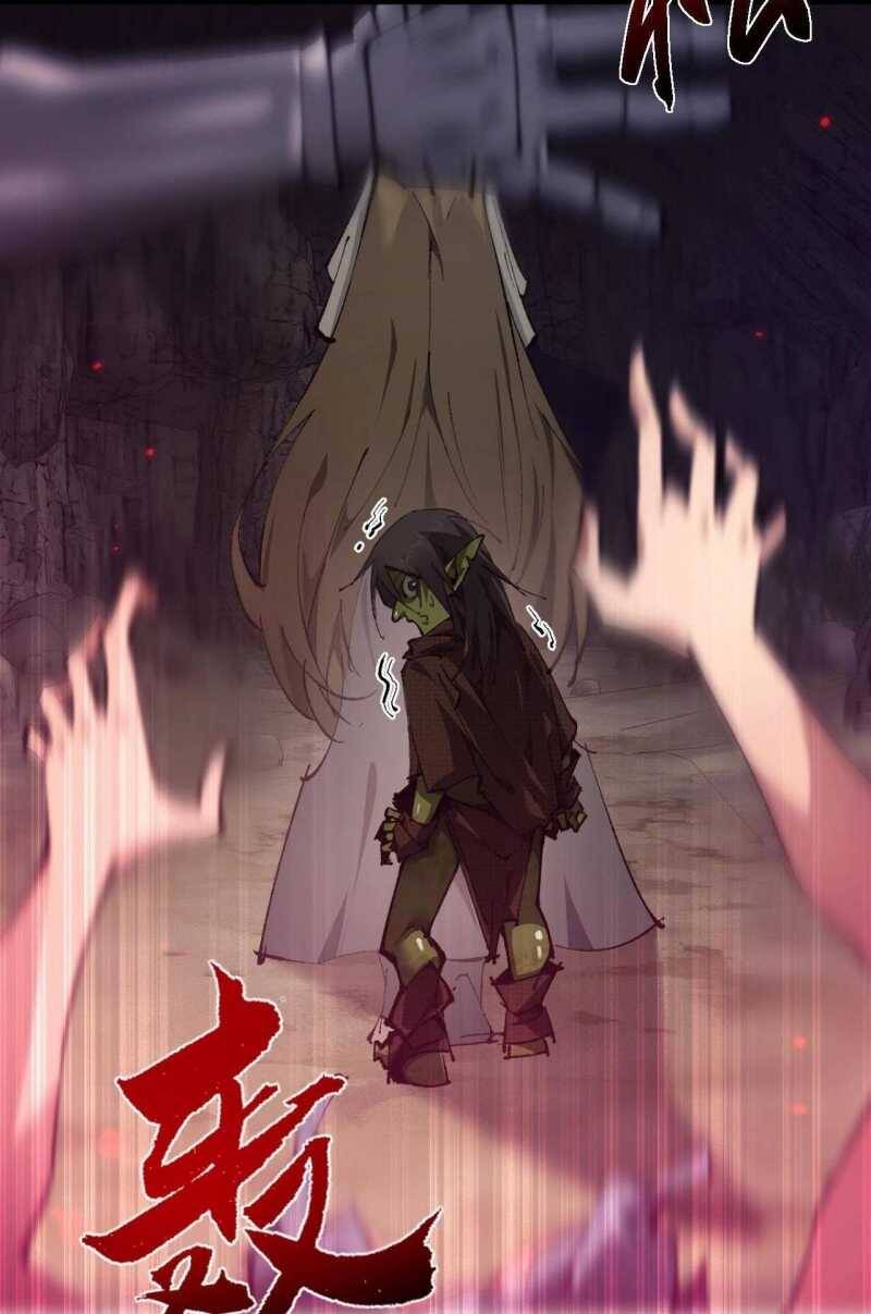 Chuyển Sinh Thành Goblin Chap 1 - Next Chap 2