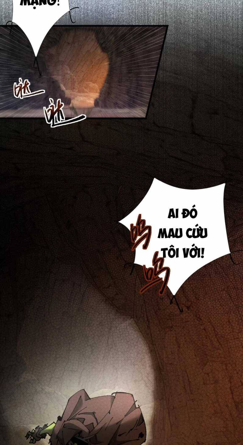 Chuyển Sinh Thành Goblin Chap 1 - Next Chap 2