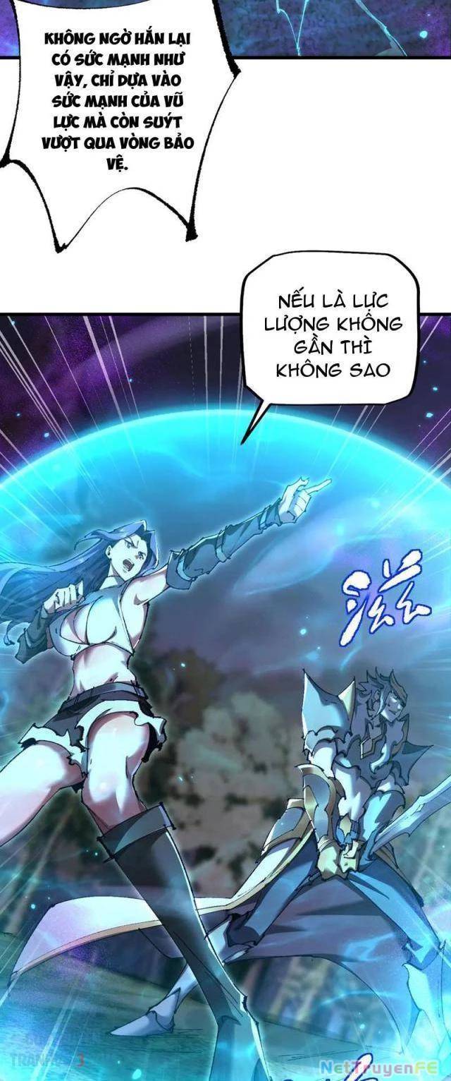 Chuyển Sinh Thành Goblin Chap 18 - Next Chap 19