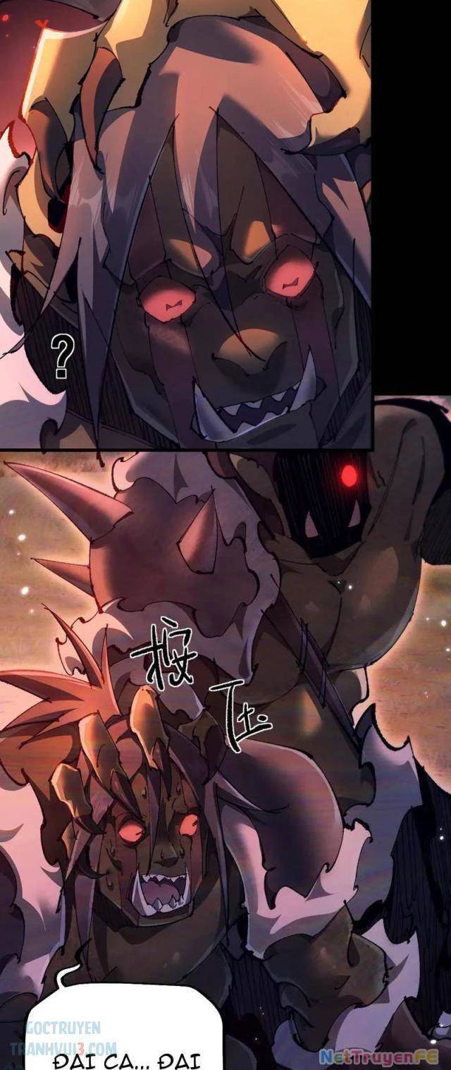 Chuyển Sinh Thành Goblin Chap 18 - Next Chap 19