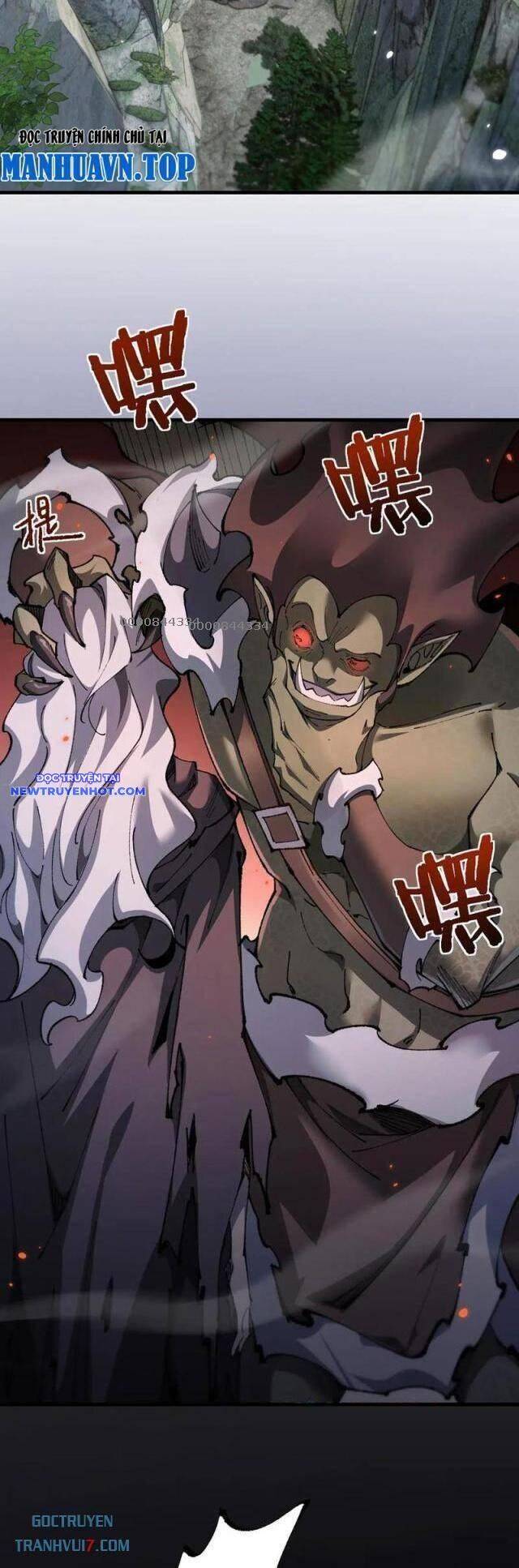 Chuyển Sinh Thành Goblin Chap 29 - Next Chap 30
