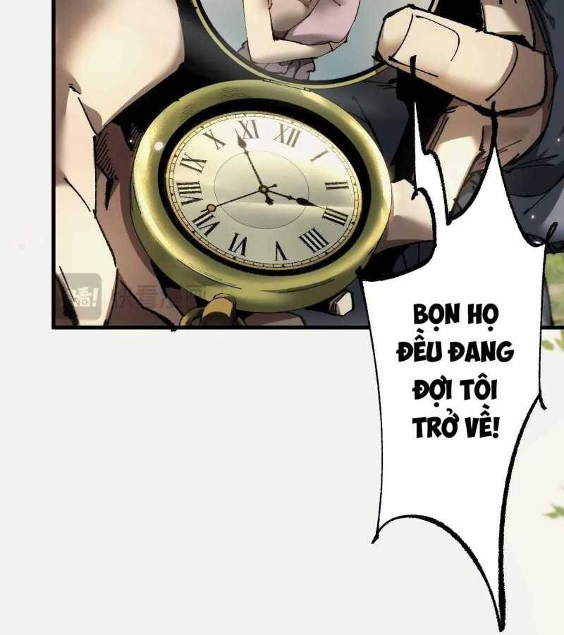 Chuyển Sinh Thành Goblin Chap 3 - Next Chap 4