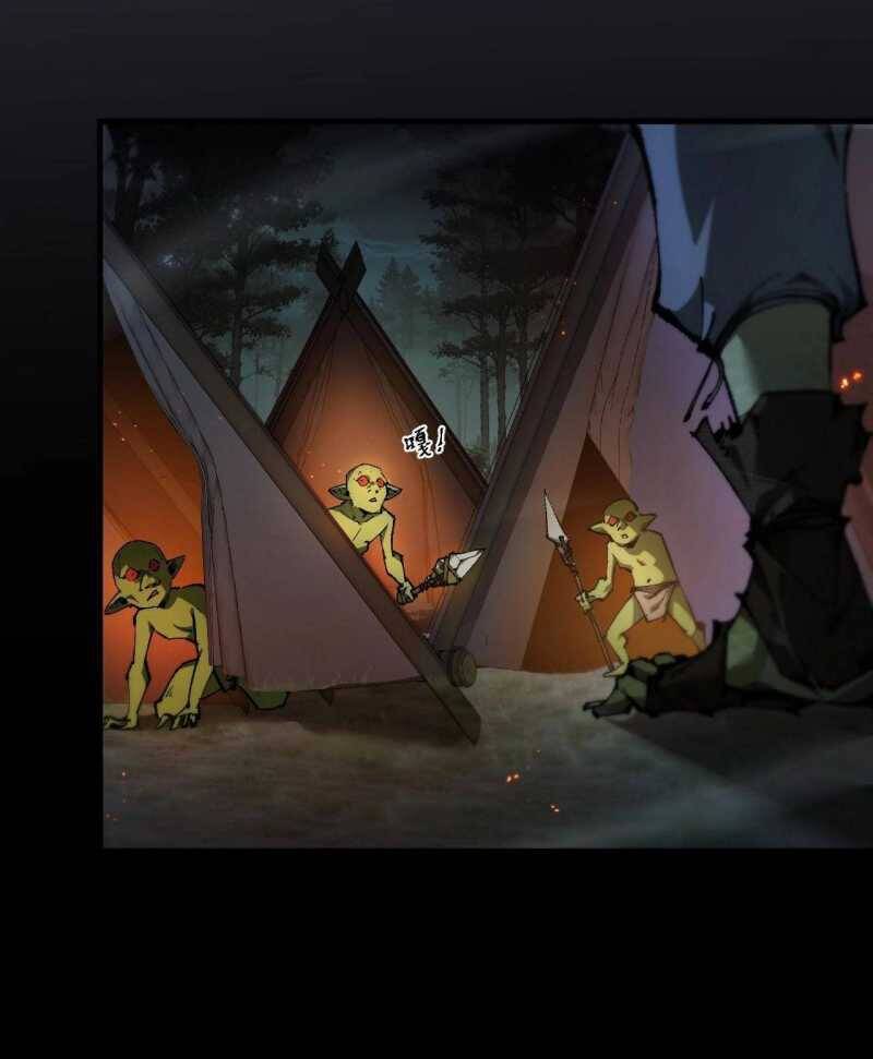 Chuyển Sinh Thành Goblin Chap 3 - Next Chap 4