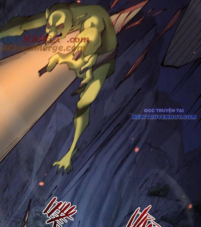 Chuyển Sinh Thành Goblin Chap 36 - Next Chap 37