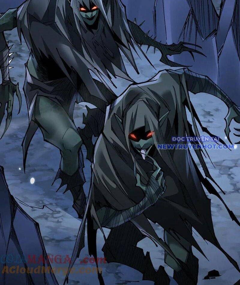 Chuyển Sinh Thành Goblin Chap 36 - Next Chap 37