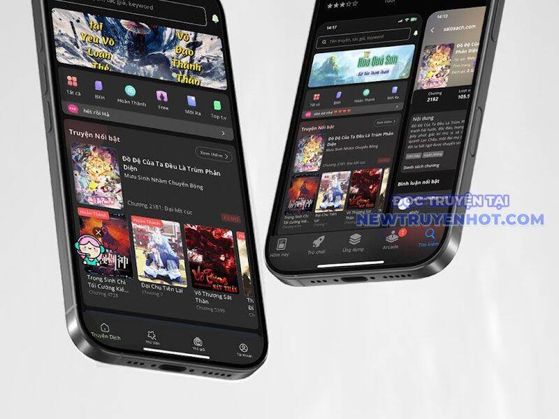 Chuyển Sinh Thành Goblin Chap 39 - Next Chap 40