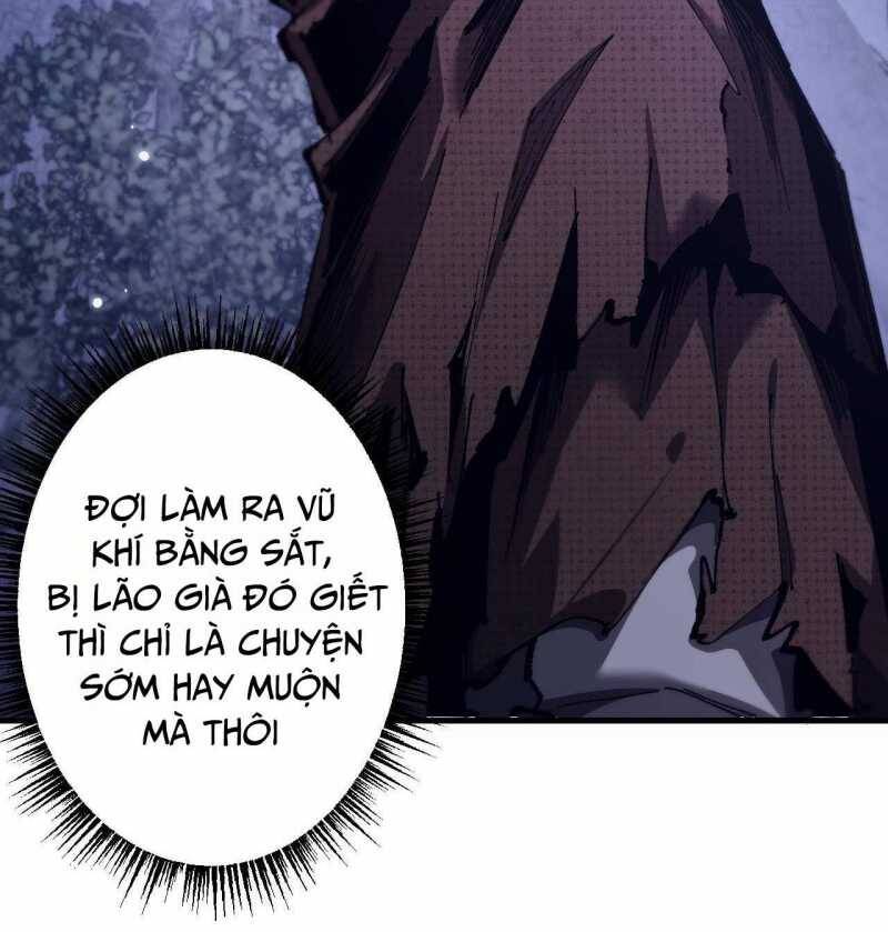Chuyển Sinh Thành Goblin Chap 4 - Next Chap 5