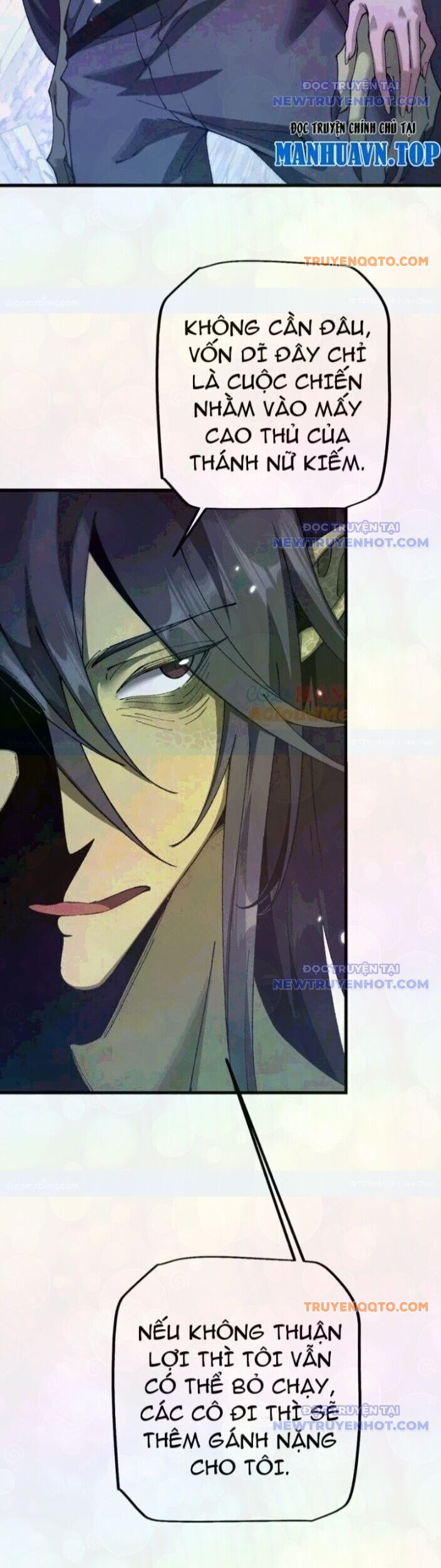 Chuyển Sinh Thành Goblin Chap 45 - Next Chap 46